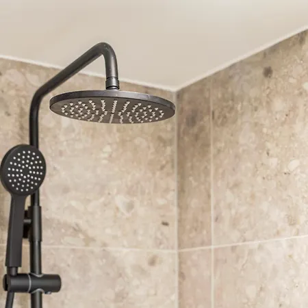 Gezellig & - 4 Persoons Gentse Apartment Ghent